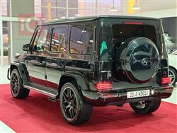 مرسيدس بنز G-Class